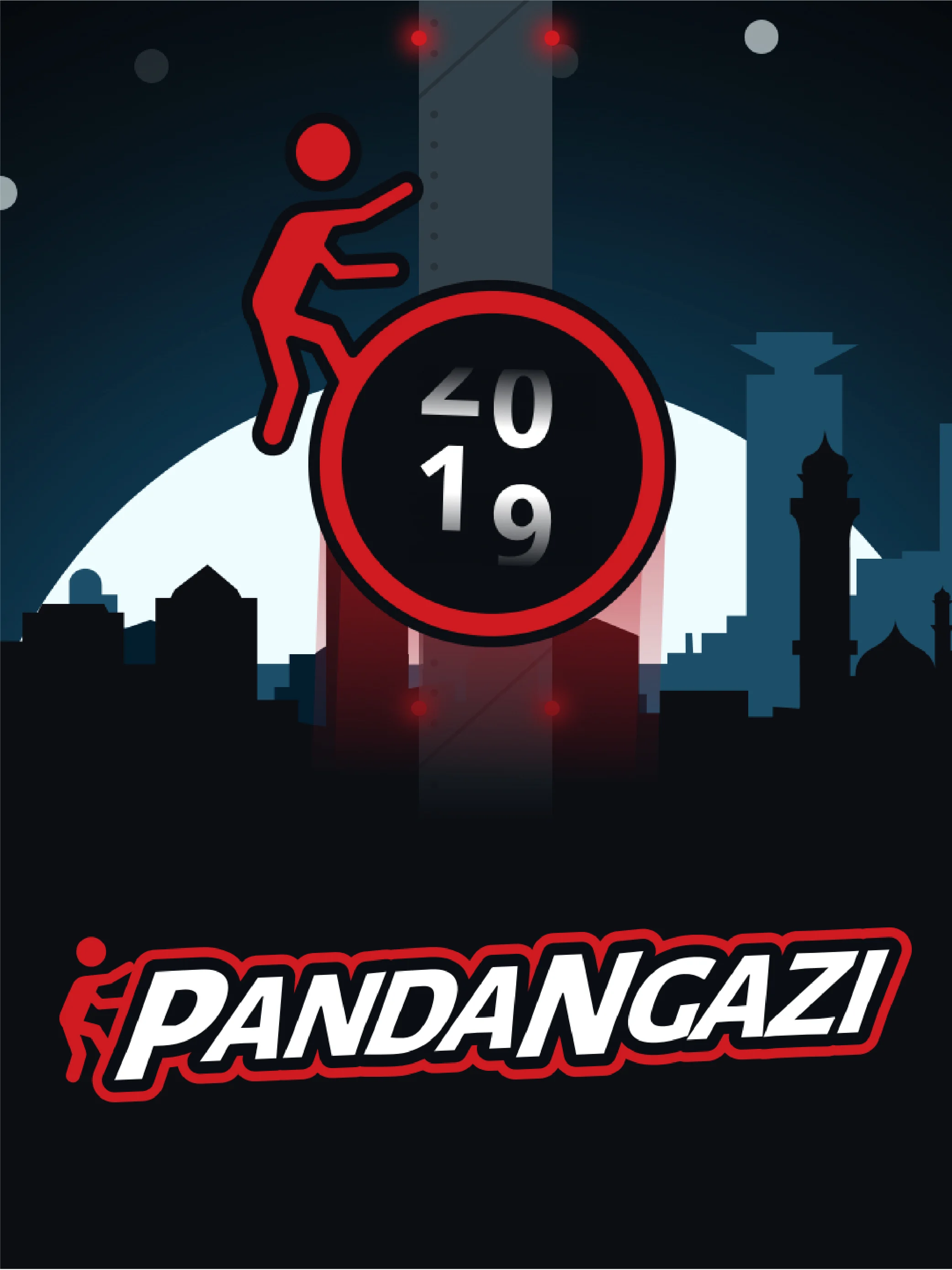 Juego temático con arte amigable para la sección de nuevos lanzamientos.