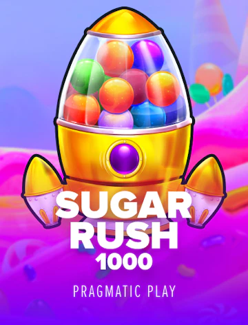 Slot dulce de alto brillo para la sección de slots más buscados.